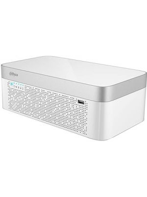 VIDEO RECORDER 8 CHANNELS, PENTABRID, 4K XVR7108E-4KL-X DAHUA