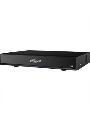 VIDEO RECORDER 16 CHANNELS PENTABRID 4K XVR7116HE-4KL-X DAHUA