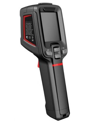 PORTABLE STANDLONE THERMAL CAMERA FOR BODY TEMPERATURE MEASUREMENT