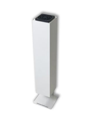 UV-C AIR STERILIZER