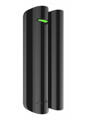 INDOOR MOTION DETECTOR WITH VISUAL ALARM PHOTO CAMERA - AJAX MotionCam