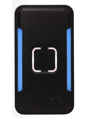 MULTIFREQUENCY MULTIPROTOCOL CARD READER