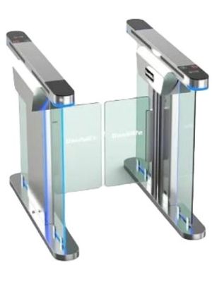 CARD/WRISTBAND COLLECTOR PILLAR DAOSAFE DSSP6001