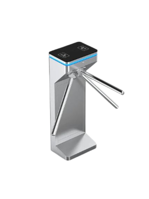 TURNSTILE 3 WINGS NEBULA DAOSAFE DSN-50