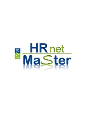 Timekeeping System HrMaster Fully compatible with ERGANI II
