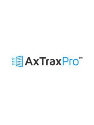 ACCESS CONTROL MANAGEMENT AxTraxPro™ Software