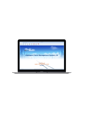 SOFTWARE FOR PATROLS JWM