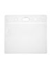 CARD HOLDER CLEAR - VINYL ID - H-VI-CLL