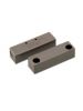 MAGNETIC CONTACT WITH COVER - OPTEX MC-11 W/B