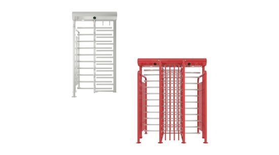 Turnstyle for access control