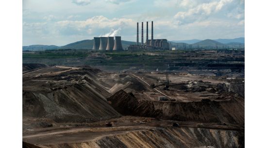 TERNA SA (DEI PTOLEMAIDOS CONSTRUCTION SITE)