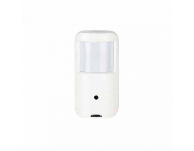 CCTV PACKET 8 HDCVI MONITORING CAMERAS WITH VIDEO RECORDER HDCVI 2.0 MEGAPIXEL