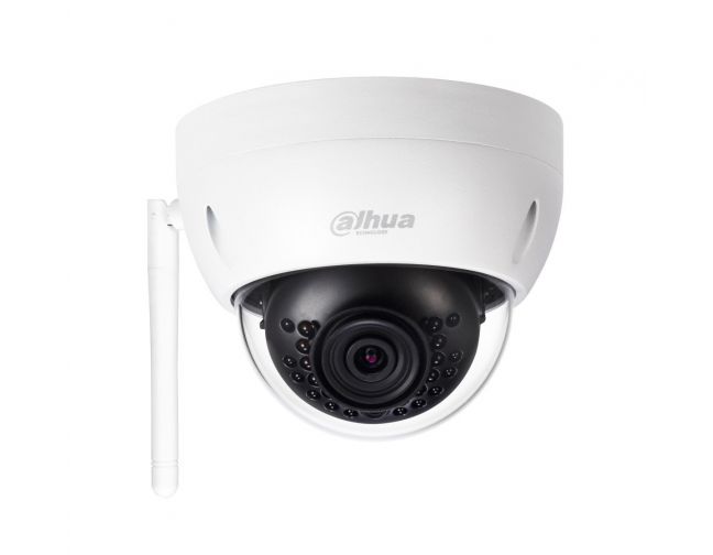 CCTV PACKET 4 HDCVI MONITORING CAMERAS WITH VIDEO RECORDER HDCVI  2.0 MEGAPIXEL