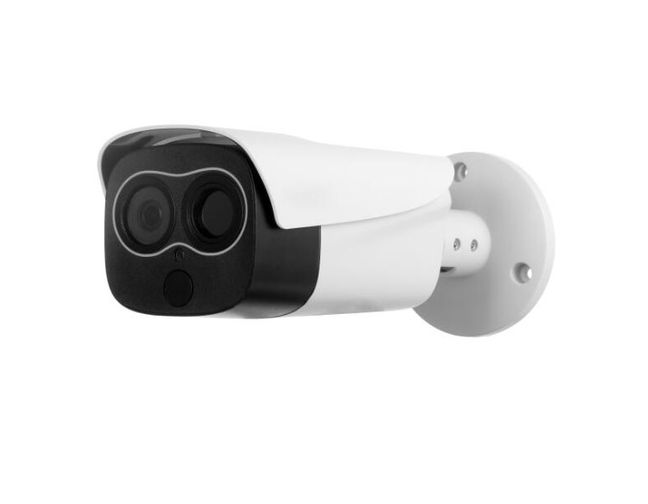 CCTV PACKET 4 HDCVI MONITORING CAMERAS WITH VIDEO RECORDER HDCVI  2.0 MEGAPIXEL