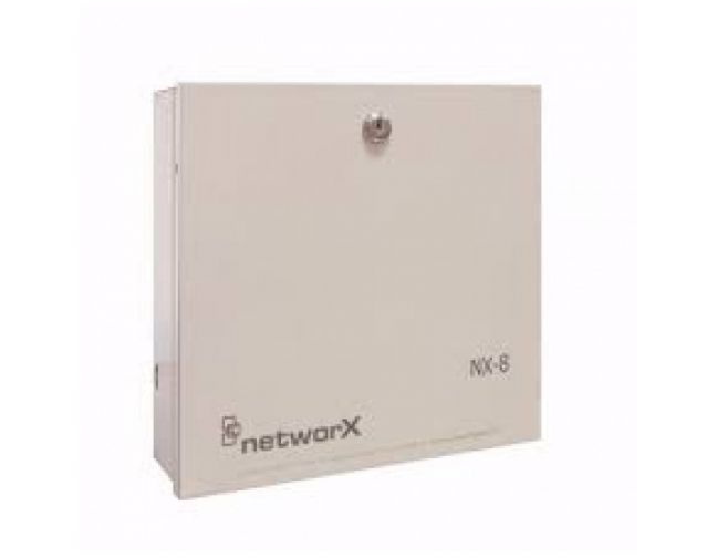 CCTV PACKET 8 HDCVI MONITORING CAMERAS WITH VIDEO RECORDER HDCVI 2.0 MEGAPIXEL