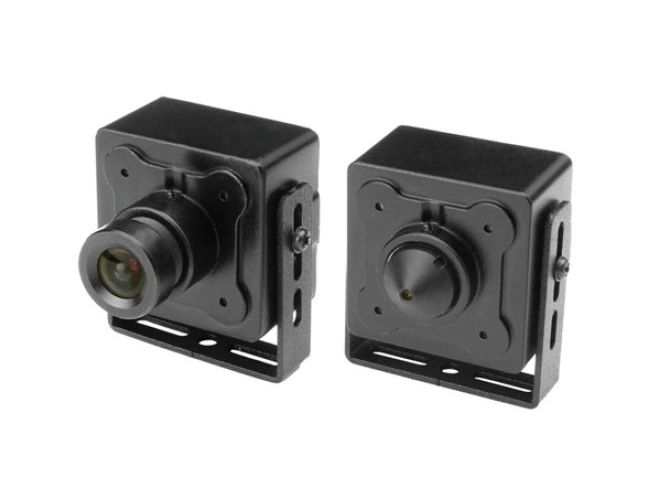 CCTV PACKET 8 HDCVI MONITORING CAMERAS WITH VIDEO RECORDER HDCVI 2.0 MEGAPIXEL