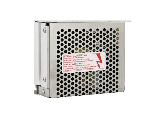 CCTV PACKET 8 HDCVI MONITORING CAMERAS WITH VIDEO RECORDER HDCVI 2.0 MEGAPIXEL