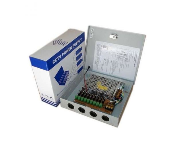 POWER SUPPLY MPS-060-A9 5A