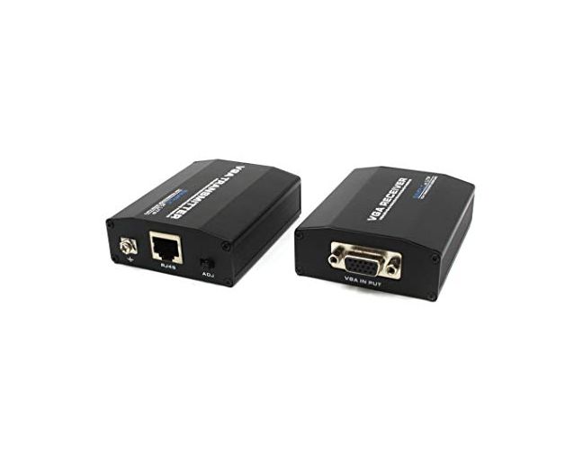 CONVERTER VGA EXTENDER PFM710