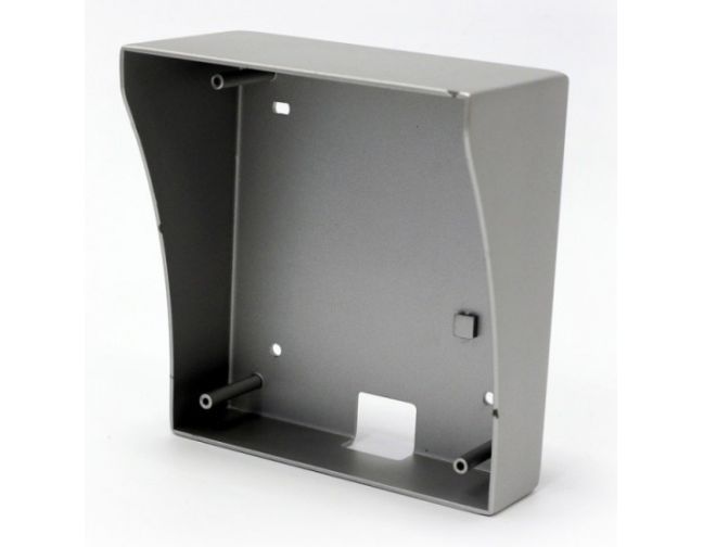 CCTV PACKET 4 HDCVI MONITORING CAMERAS WITH VIDEO RECORDER HDCVI  2.0 MEGAPIXEL