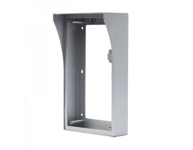 CCTV PACKET 4 HDCVI MONITORING CAMERAS WITH VIDEO RECORDER HDCVI  2.0 MEGAPIXEL