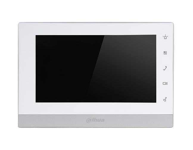 CCTV PACKET 4 HDCVI MONITORING CAMERAS WITH VIDEO RECORDER HDCVI  2.0 MEGAPIXEL