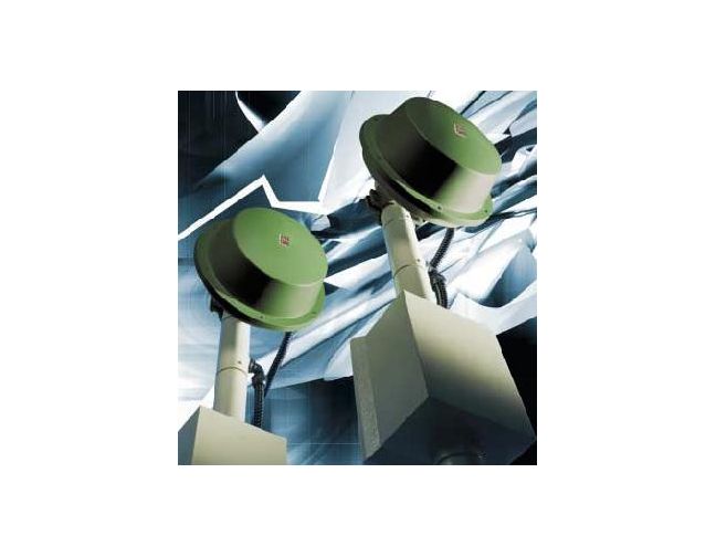 CCTV PACKET 8 HDCVI MONITORING CAMERAS WITH VIDEO RECORDER HDCVI 2.0 MEGAPIXEL