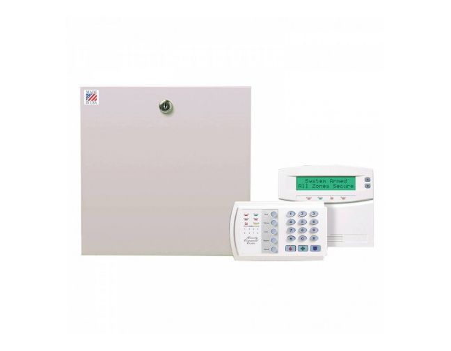 CCTV PACKET 8 HDCVI MONITORING CAMERAS WITH VIDEO RECORDER HDCVI 2.0 MEGAPIXEL