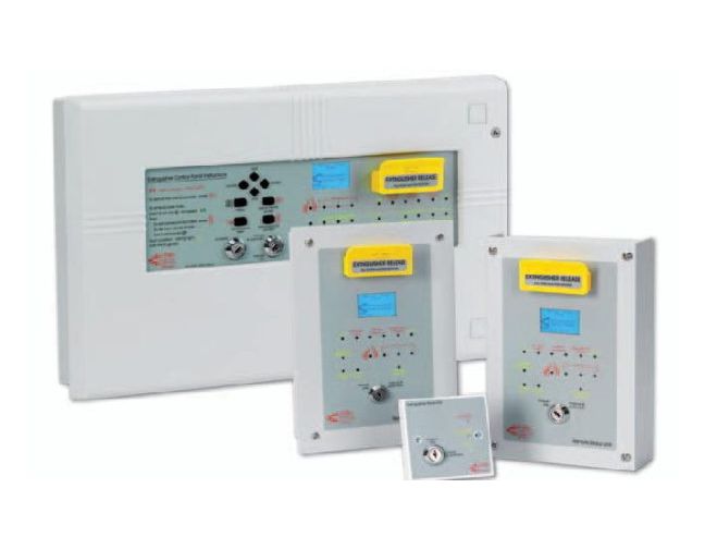 BASIC KIT ALARM SYSTEM GENERAL ELECTRIC CADDX