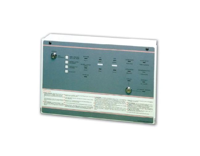 BASIC KIT ALARM SYSTEM GENERAL ELECTRIC CADDX 