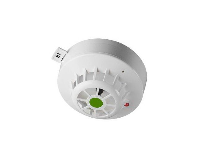 THERMO-DIFFERENTIAL DETECTOR - CONVENTIONAL FIRE DETECTION BF302Z1
