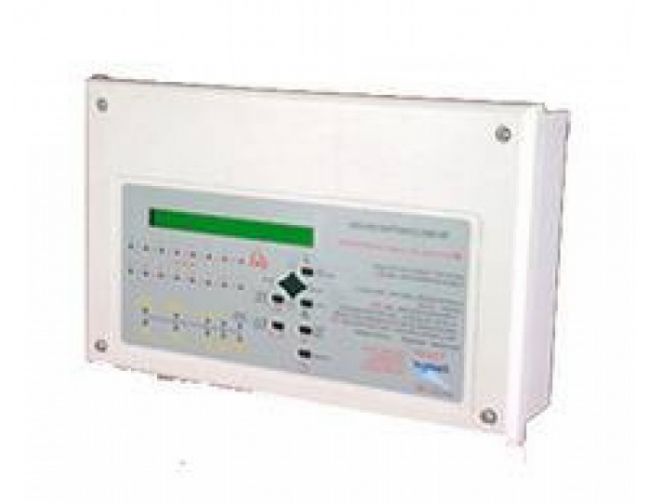 CCTV PACKET 4 HDCVI MONITORING CAMERAS WITH VIDEO RECORDER HDCVI  2.0 MEGAPIXEL