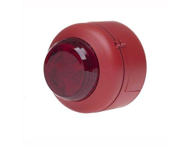 BASIC KIT ALARM SYSTEM GENERAL ELECTRIC CADDX