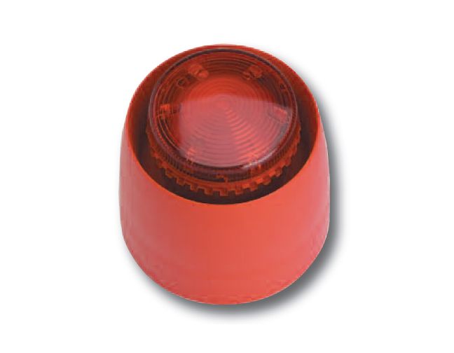 BASIC KIT ALARM SYSTEM GENERAL ELECTRIC CADDX