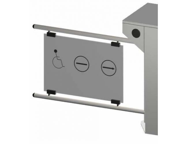 BASIC KIT ALARM SYSTEM GENERAL ELECTRIC CADDX