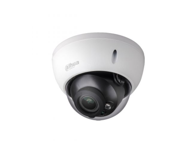 CCTV PACKET 4 HDCVI MONITORING CAMERAS WITH VIDEO RECORDER HDCVI  2.0 MEGAPIXEL
