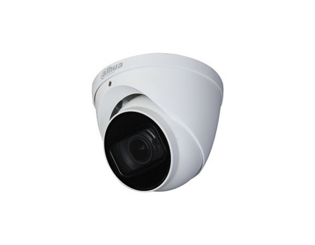 CCTV PACKET 4 HDCVI MONITORING CAMERAS WITH VIDEO RECORDER HDCVI  2.0 MEGAPIXEL