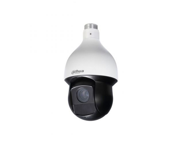 CCTV PACKET 4 HDCVI MONITORING CAMERAS WITH VIDEO RECORDER HDCVI  2.0 MEGAPIXEL