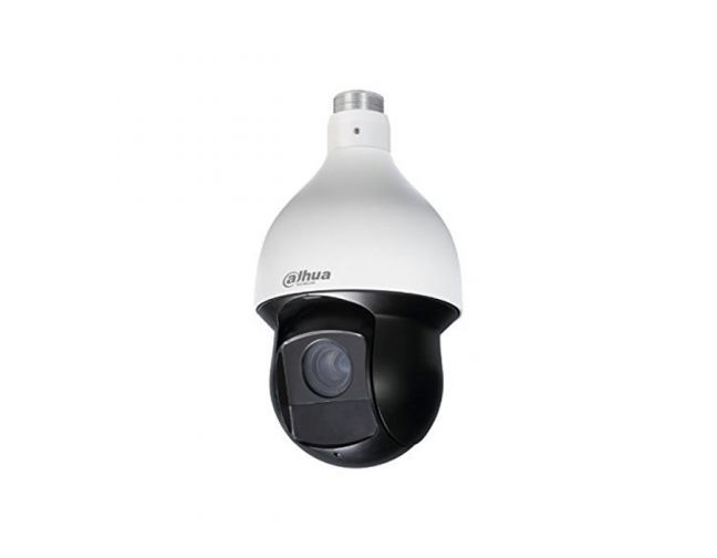 CCTV PACKET 4 HDCVI MONITORING CAMERAS WITH VIDEO RECORDER HDCVI  2.0 MEGAPIXEL