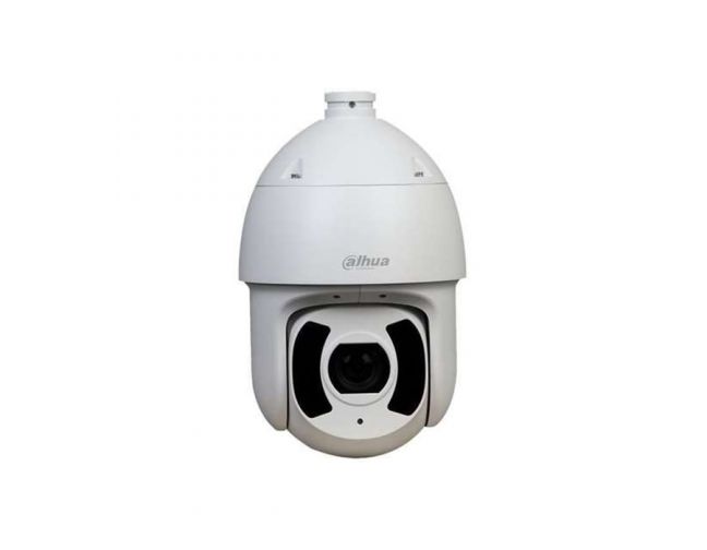 CCTV PACKET 4 HDCVI MONITORING CAMERAS WITH VIDEO RECORDER HDCVI  2.0 MEGAPIXEL