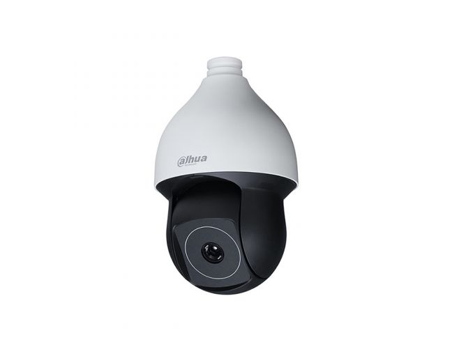 THERMAL NETWORK SPEED DOME CAMERA WATER-PROOF - DH-TPC-SD5300