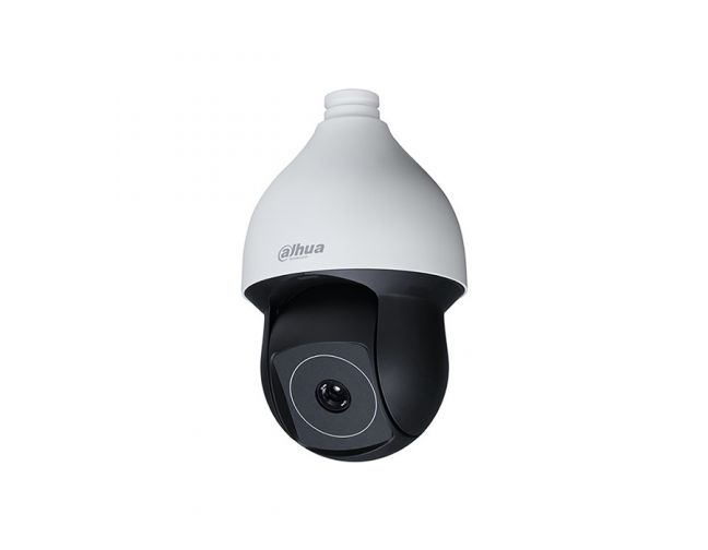 CCTV PACKET 4 HDCVI MONITORING CAMERAS WITH VIDEO RECORDER HDCVI  2.0 MEGAPIXEL
