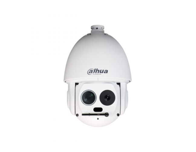 CCTV PACKET 4 HDCVI MONITORING CAMERAS WITH VIDEO RECORDER HDCVI  2.0 MEGAPIXEL
