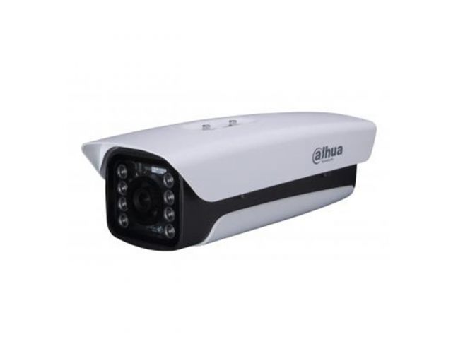 CCTV PACKET 8 HDCVI MONITORING CAMERAS WITH VIDEO RECORDER HDCVI 2.0 MEGAPIXEL