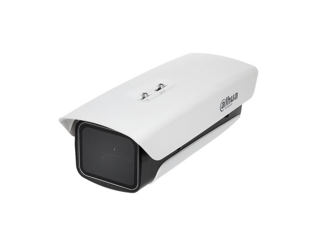 CCTV PACKET 4 HDCVI MONITORING CAMERAS WITH VIDEO RECORDER HDCVI  2.0 MEGAPIXEL