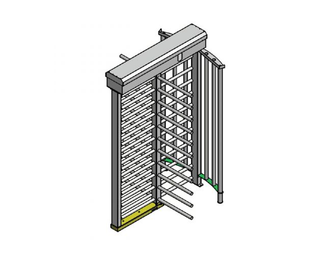 CCTV PACKET 8 HDCVI MONITORING CAMERAS WITH VIDEO RECORDER HDCVI 2.0 MEGAPIXEL