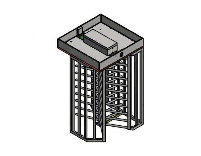 CCTV PACKET 8 HDCVI MONITORING CAMERAS WITH VIDEO RECORDER HDCVI 2.0 MEGAPIXEL