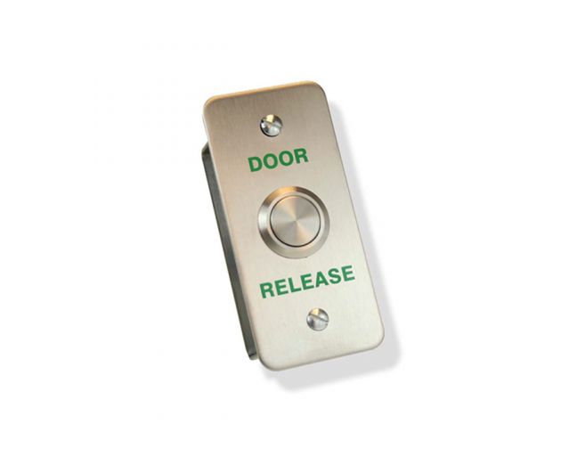 BUTTON (PRESS TO EXIT) ICS DRB-002NF