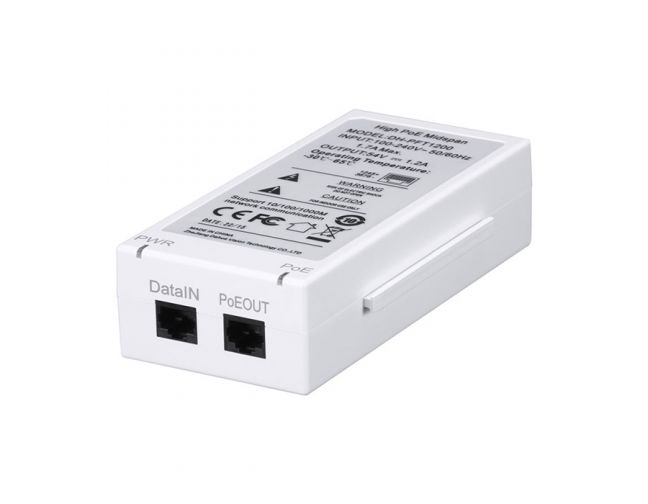 CCTV PACKET 8 HDCVI MONITORING CAMERAS WITH VIDEO RECORDER HDCVI 2.0 MEGAPIXEL