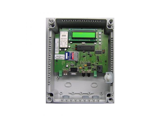 CCTV PACKET 8 HDCVI MONITORING CAMERAS WITH VIDEO RECORDER HDCVI 2.0 MEGAPIXEL